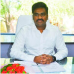 MR. SIVAKRISHNAMOORTHY, IAS