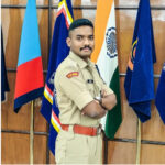 MR. SARAVANAN, IPS